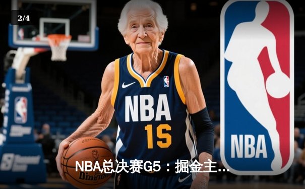 NBA总决赛G5：掘金主场力克热火，约基奇三双率队夺赛点 - 2