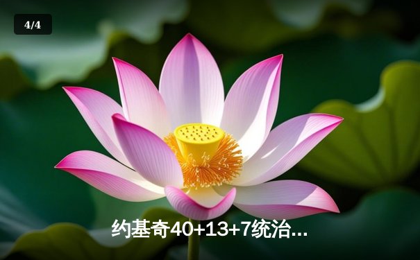 约基奇40+13+7统治加时赛 掘金逆转雄鹿获六连胜 - 4