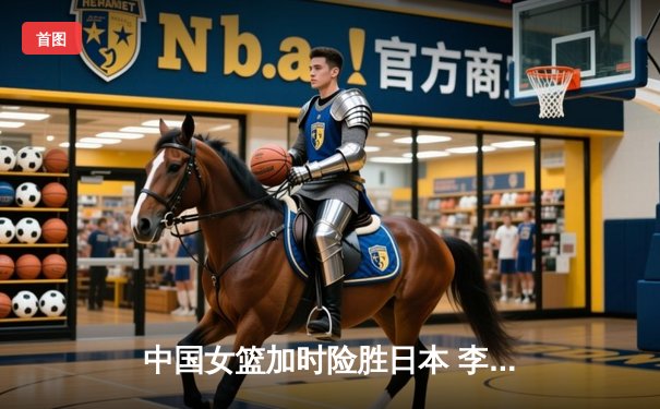 中国女篮加时险胜日本 李梦27分主宰亚洲杯决赛