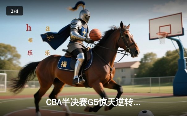 CBA半决赛G5惊天逆转！辽宁本钢加时险胜广东宏远晋级总决赛 - 2