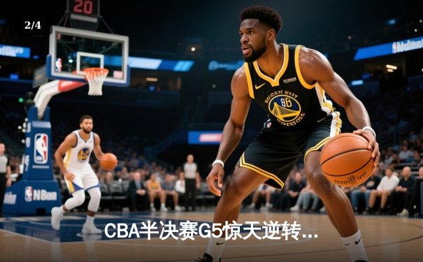 CBA半决赛G5惊天逆转！辽宁本钢加时险胜广东宏远晋级总决赛 - 2