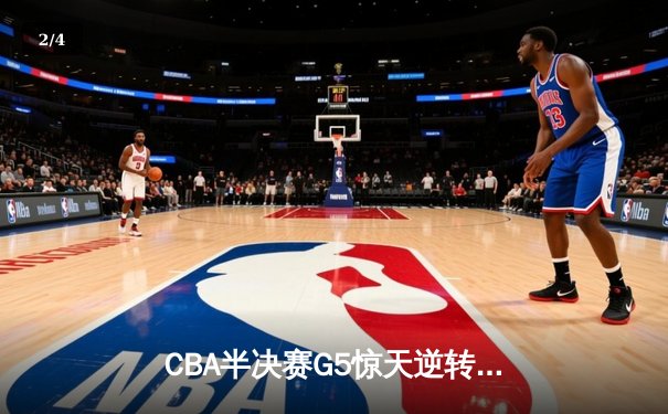 CBA半决赛G5惊天逆转！辽宁本钢加时险胜广东宏远晋级总决赛 - 2